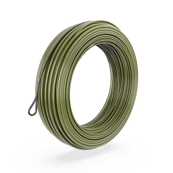 Buzzer Floating Fly Line