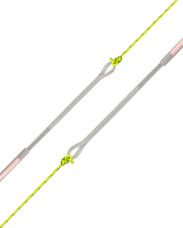 Backing & Leaders Connectors