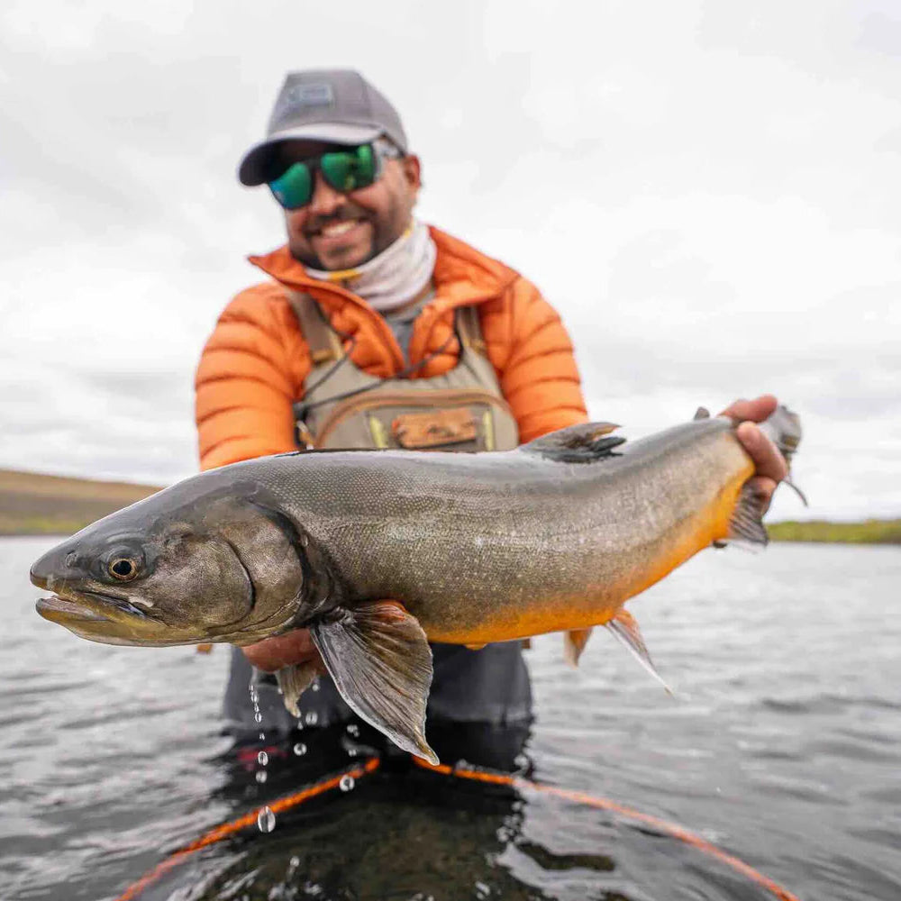 Lure Streamer Floating Fly Line