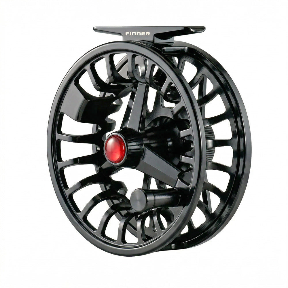 Finner Excel Fly Reel 3/6