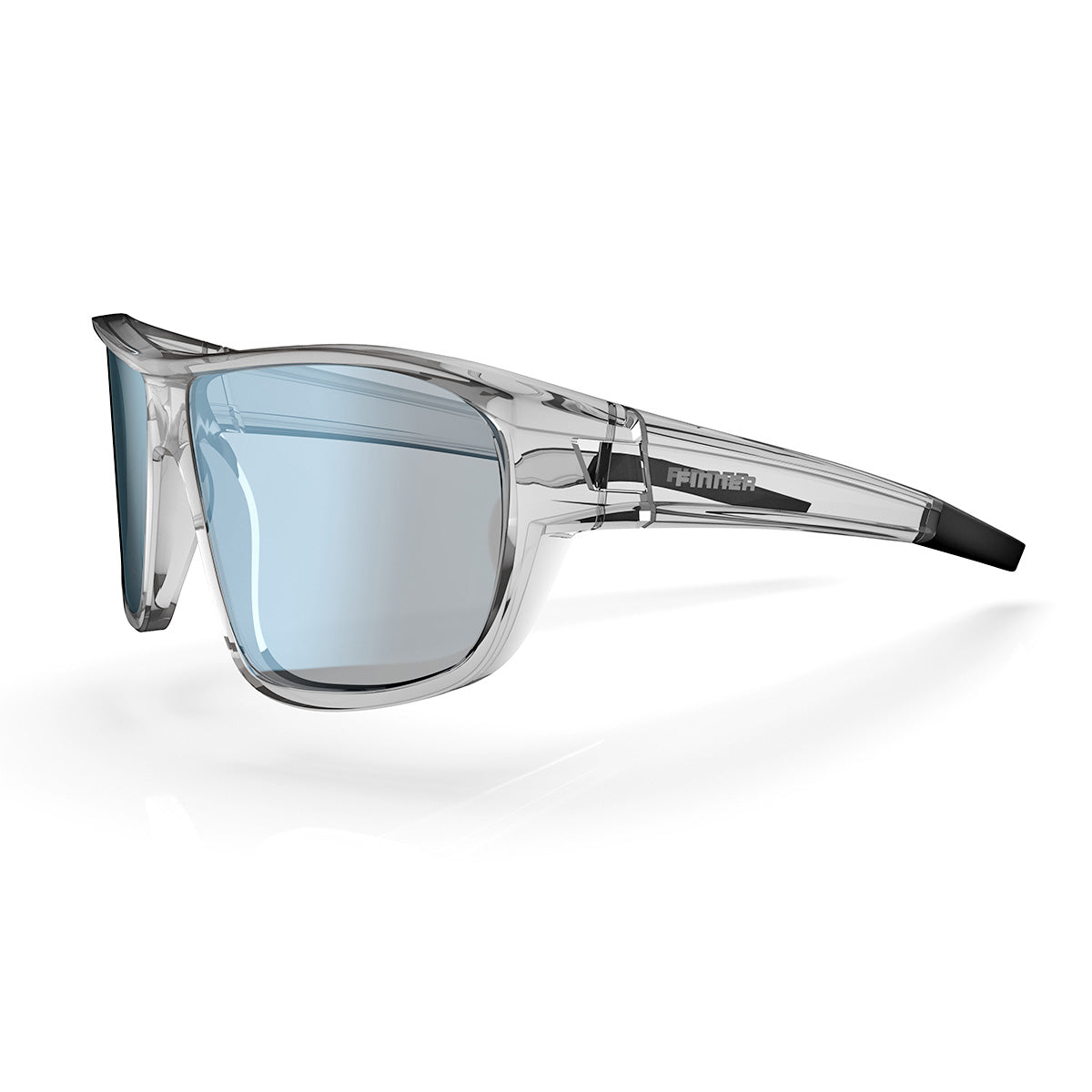 ClearFrame Polarised Sunglasses