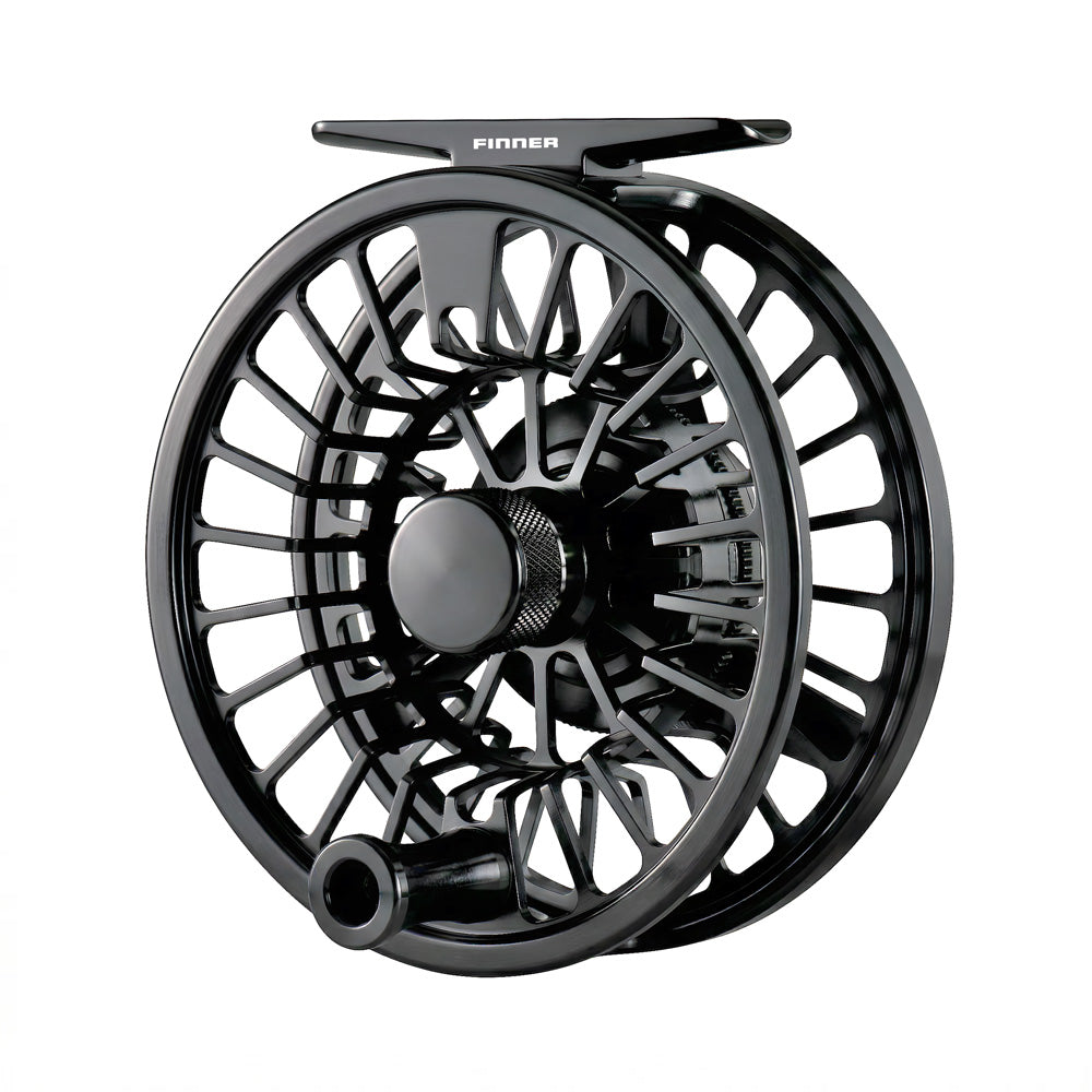 best fly reels 2017 uk Finner Vantage Fly Reel 7/9