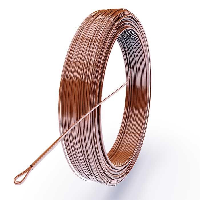 Crappie Panfish Bluegill Floating Fly Line – Finner