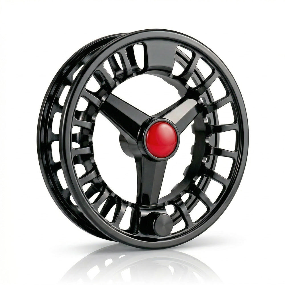 Finner Excel Fly Reel 3/6
