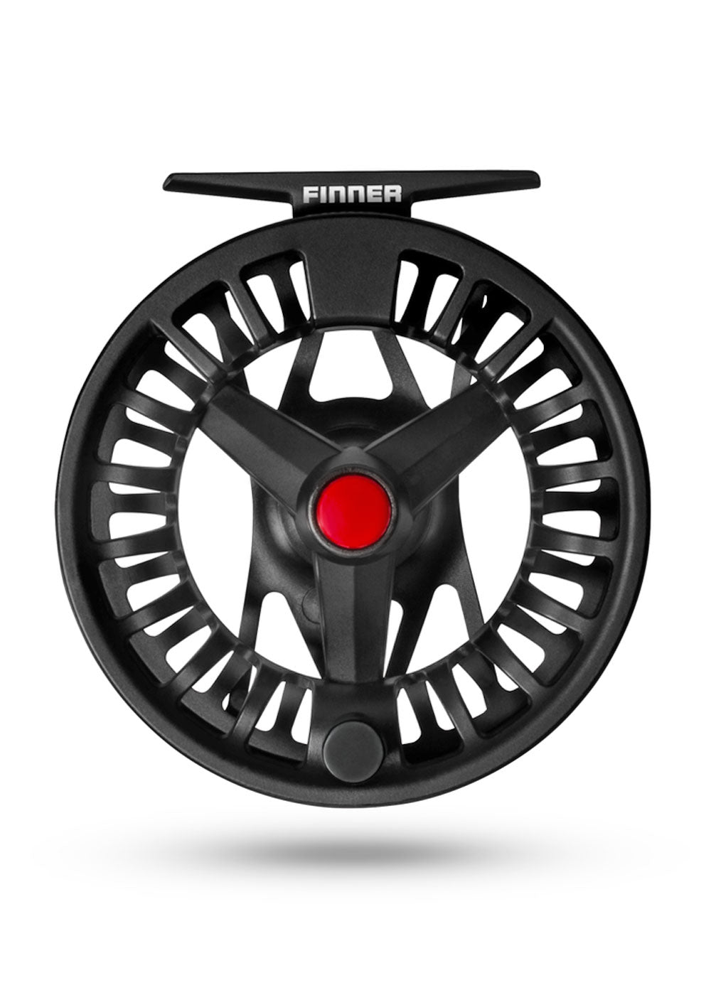 Finner Excel Fly Reel