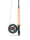 10' #2 Excel Full Fly Fishing Outfit