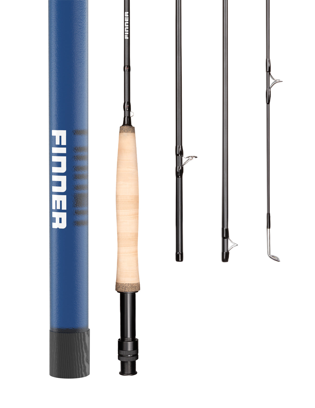 Excel Fly Fishing Rod Only