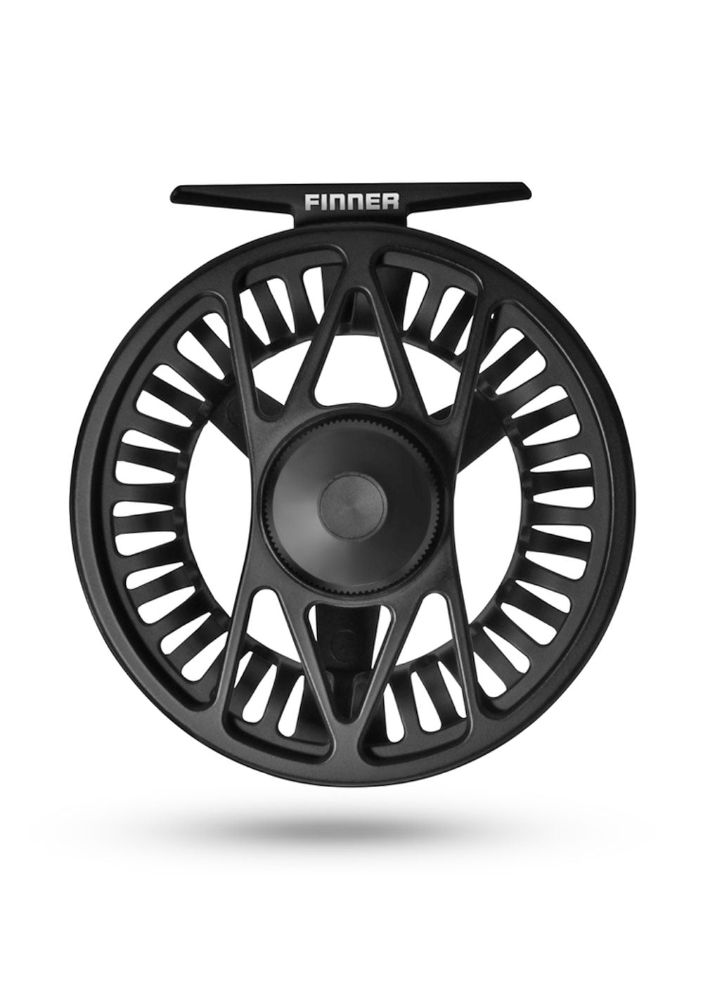 Finner Excel Fly Reel