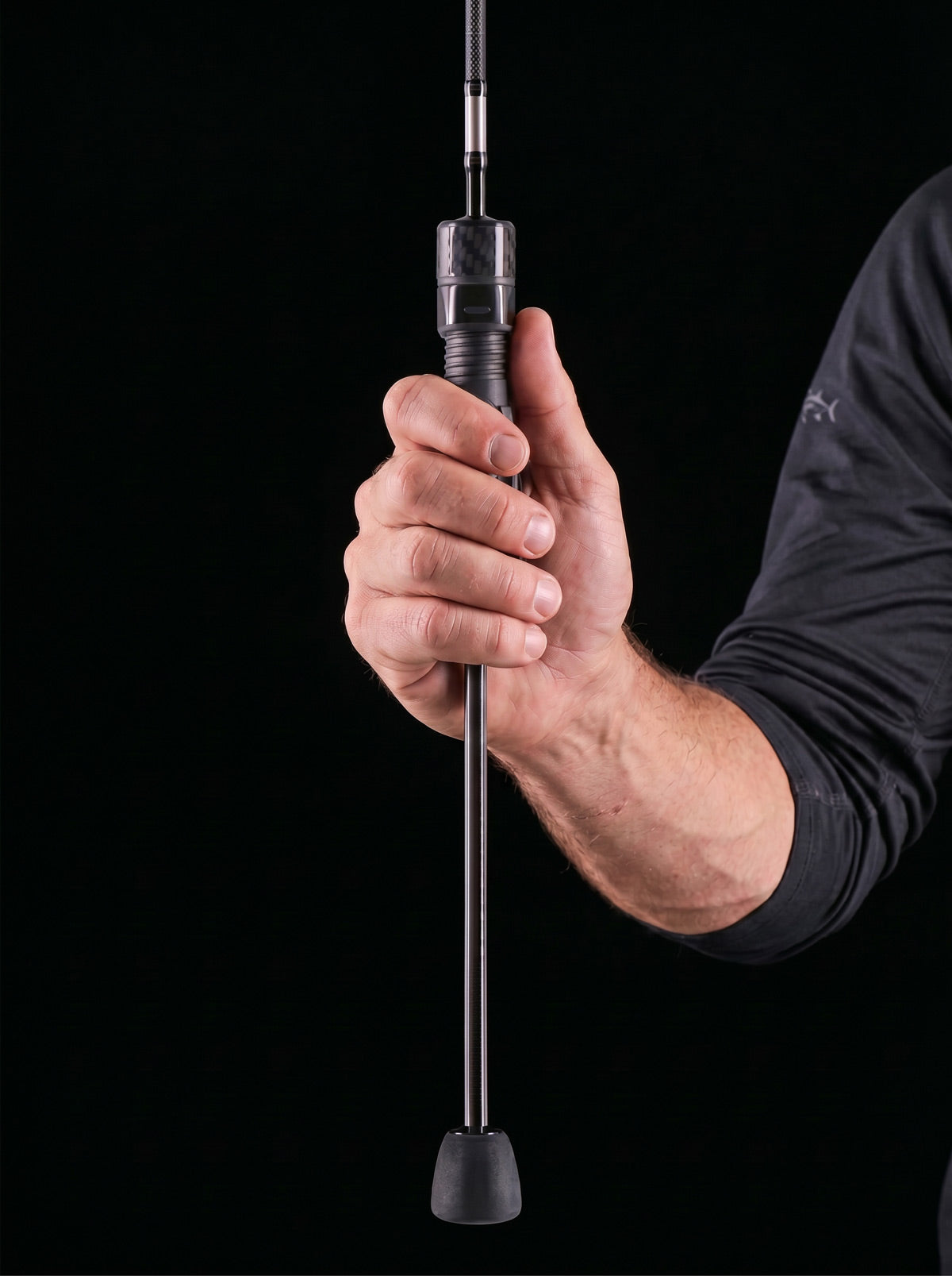 Intra Light Lure Rod Outfit