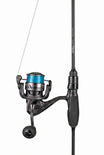 Intra Light Lure Rod Outfit