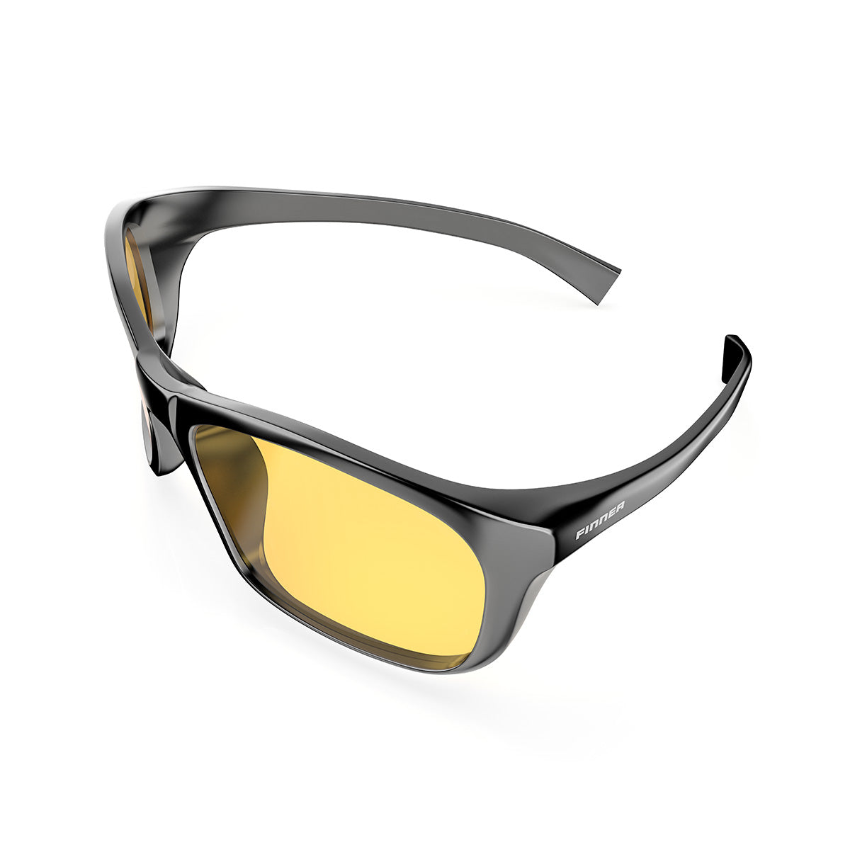 Low Light Polarised Sunglasses