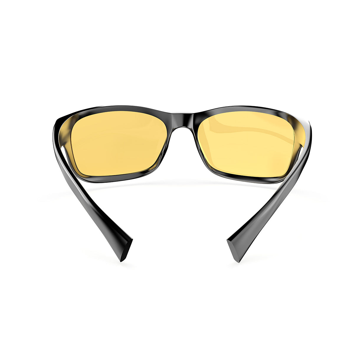Low Light Polarised Sunglasses