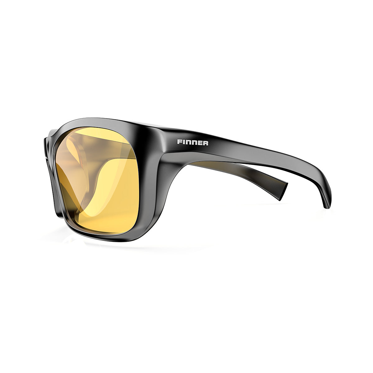 Low Light Polarised Sunglasses