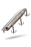 Tungsten JackHammer Hard Bait - Black Belly