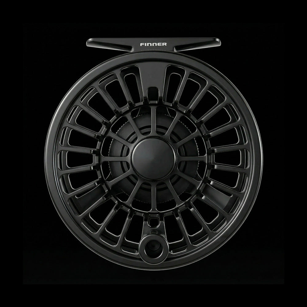 Finner Vantage Fly Reel 7/9