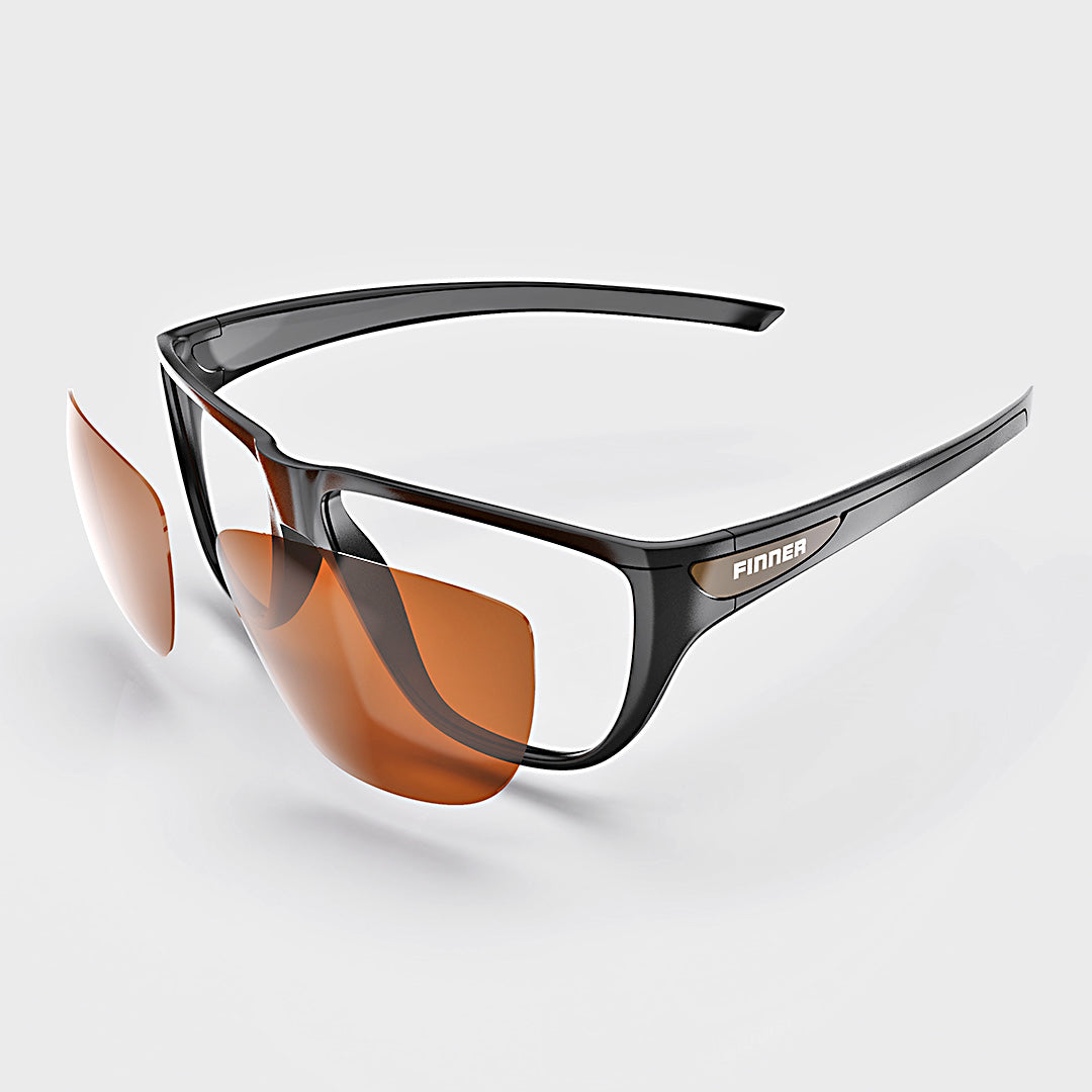 All Day Polarised Fishing Sunglasses