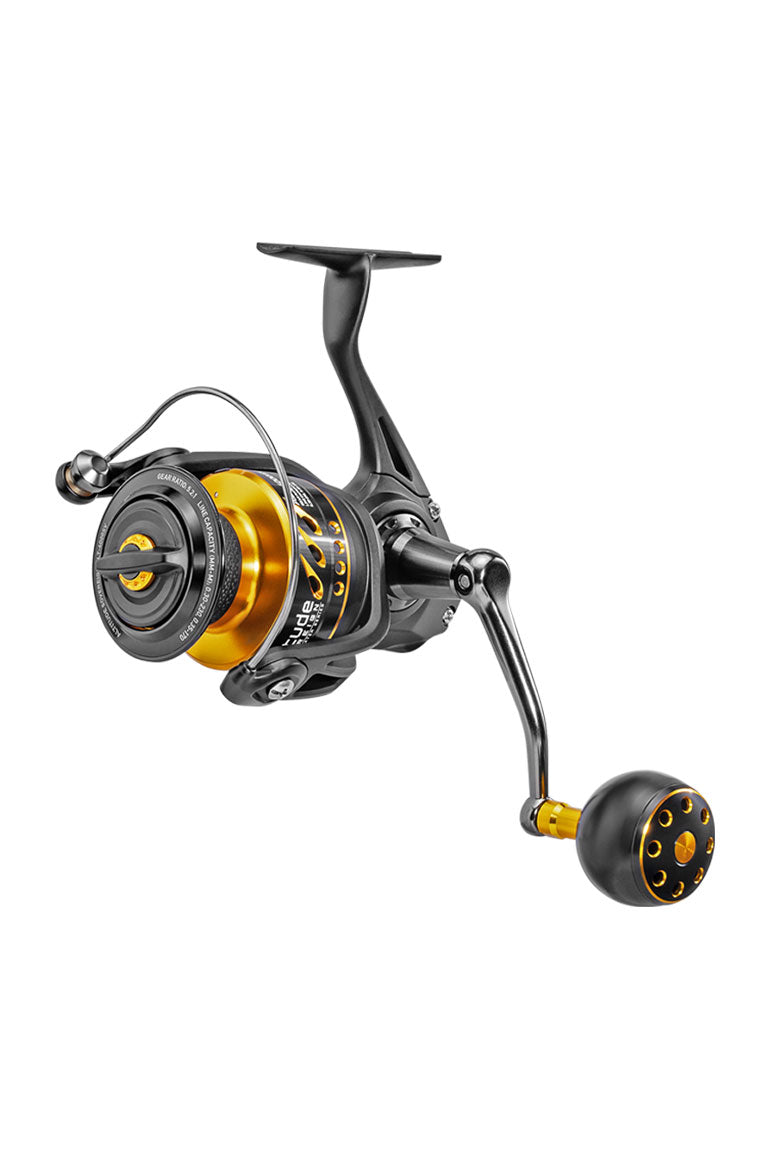 Lure fishing Tackle