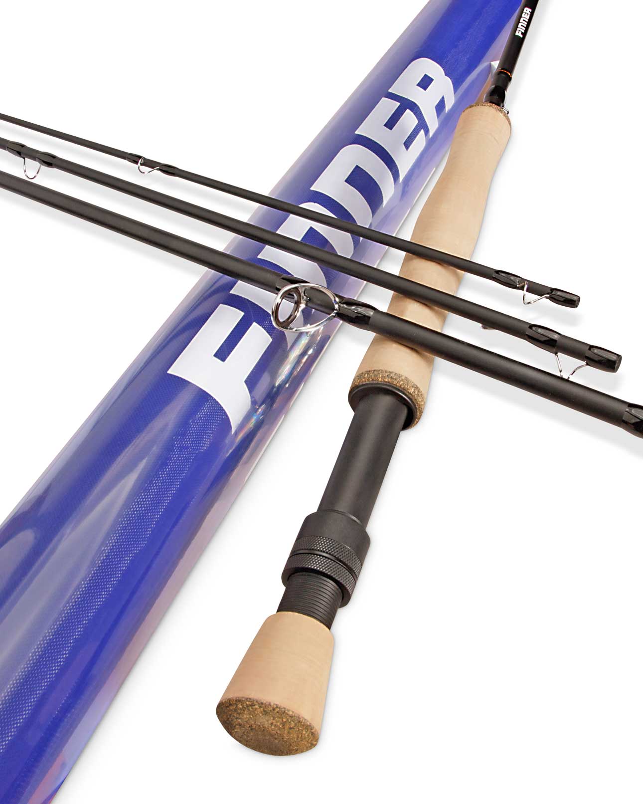 FLY RODS