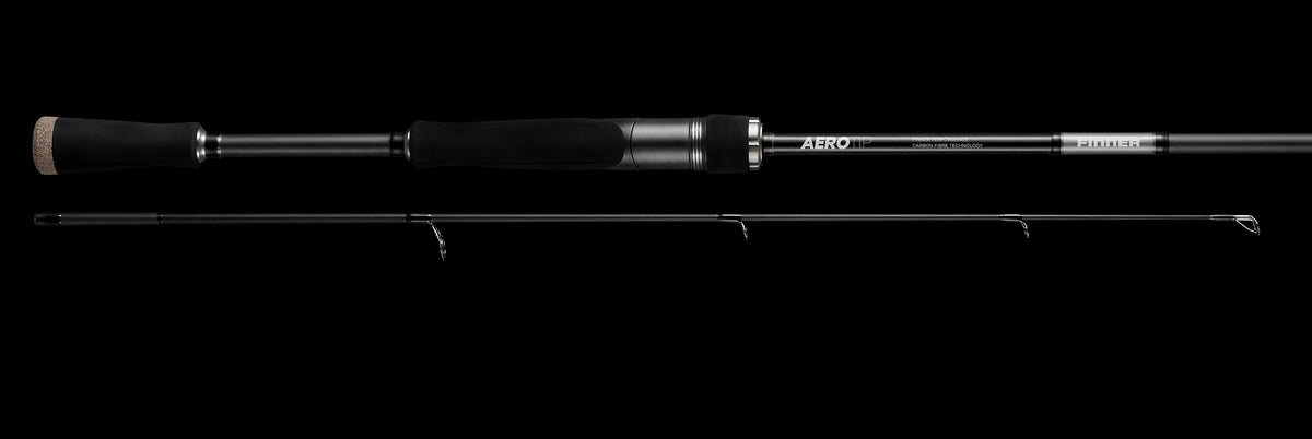 Finner Fly & Lure