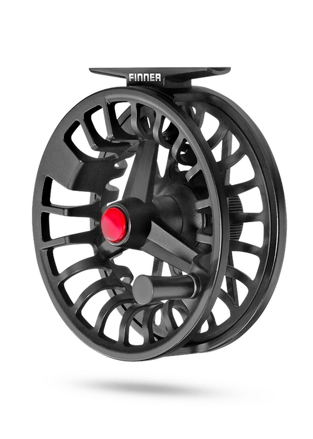 Finner Excel Fly Reel