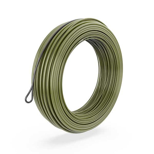 Buzzer Floating Fly Line
