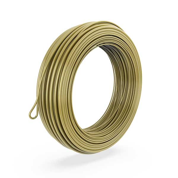 Creek Floating Fly Line