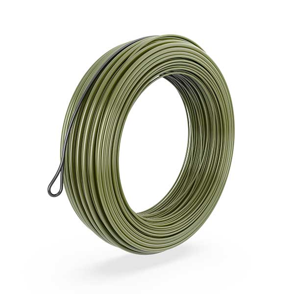 Midge Tip Sinking Fly Line