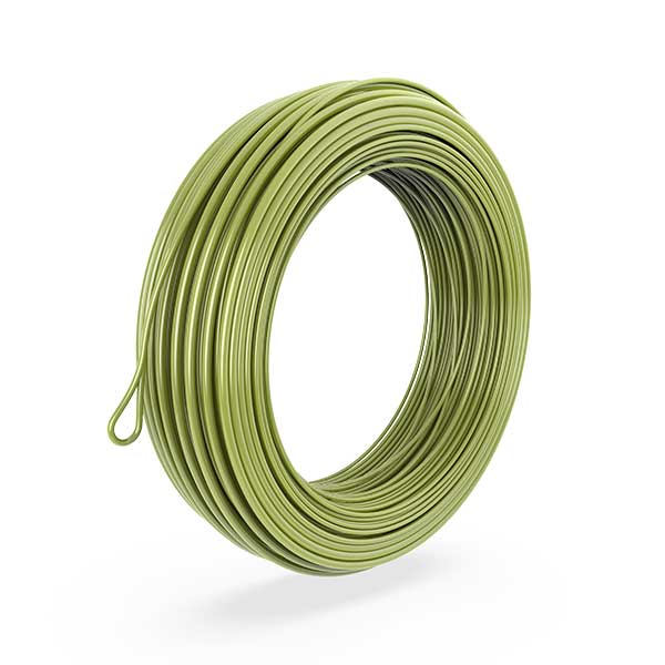 Presentation Floating Fly Line