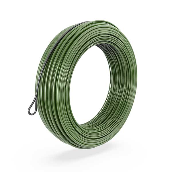 Streamer Sink Tip Sinking Fly Line