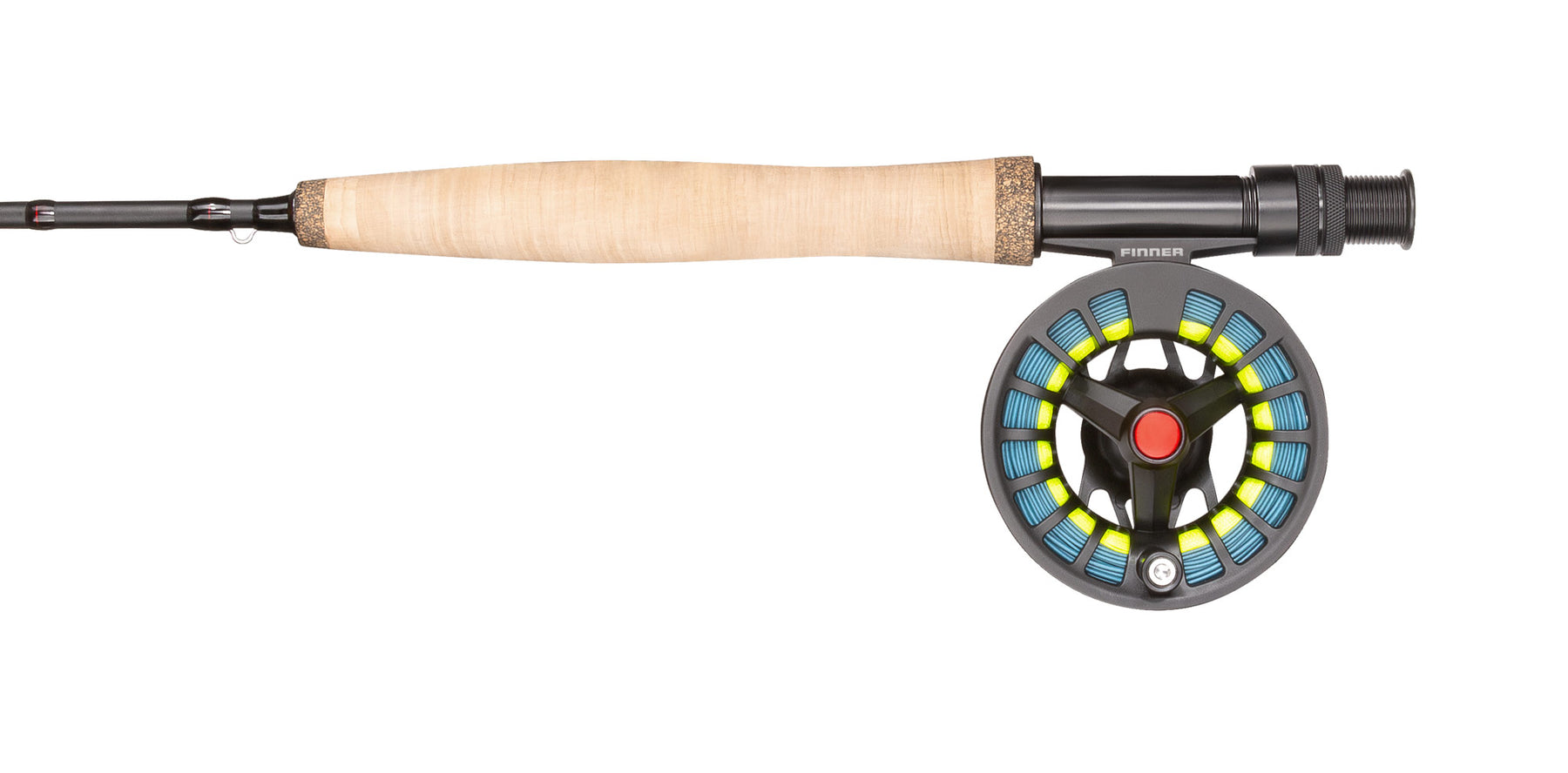 Finner Fly & Lure