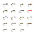 Boxed 19 Competition Buzzer Selection