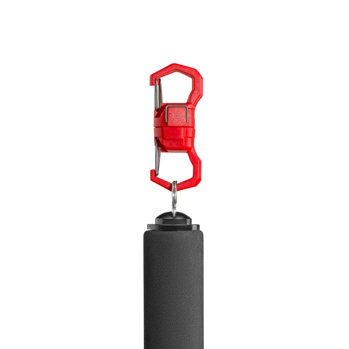 Magnetic Net Release