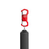 Magnetic Net Release
