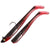 Soft Plastic Sandeel Lure