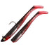 Soft Plastic Sandeel Lure