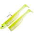 Soft Plastic Shad Lure