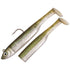Soft Plastic Shad Lure