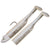 Soft Plastic Shad Lure