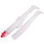 Soft Plastic Weedless Minnow Lure