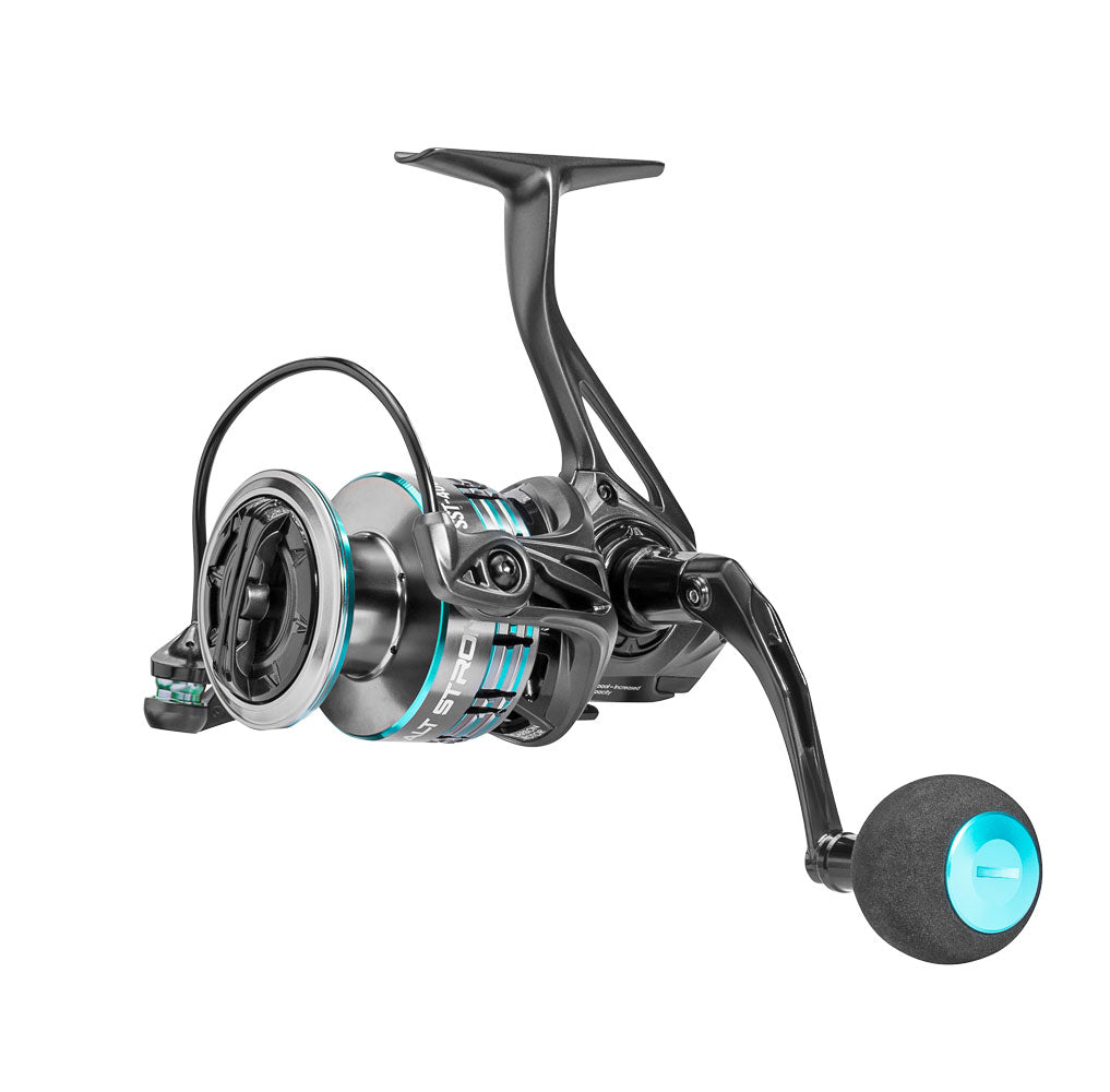Pioneer Salt Strong Spinning Reel