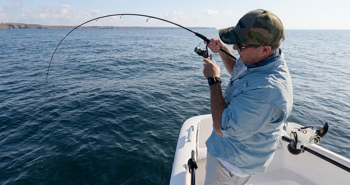 Finner Fly & Lure