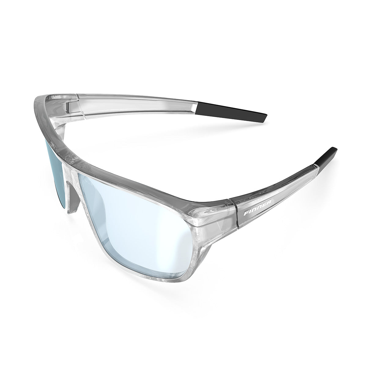 ClearFrame Polarised Sunglasses