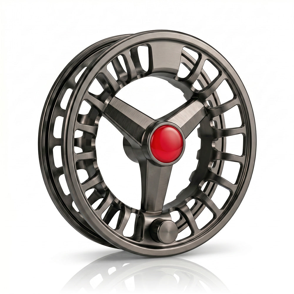 Finner Excel Fly Reel Spare Spools