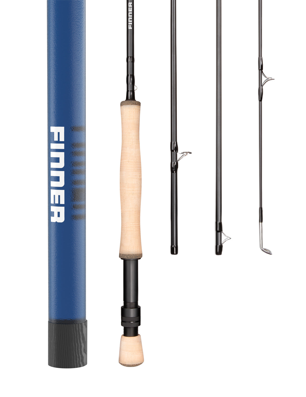 XCEL Fly Fishing Rod