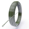 Buzzer Floating Fly Line