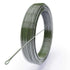 Buzzer Floating Fly Line