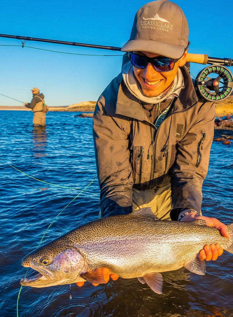 10' #3 Excel Full Fly Fishing Outfit