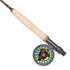 Excel Fly Fishing Outfit