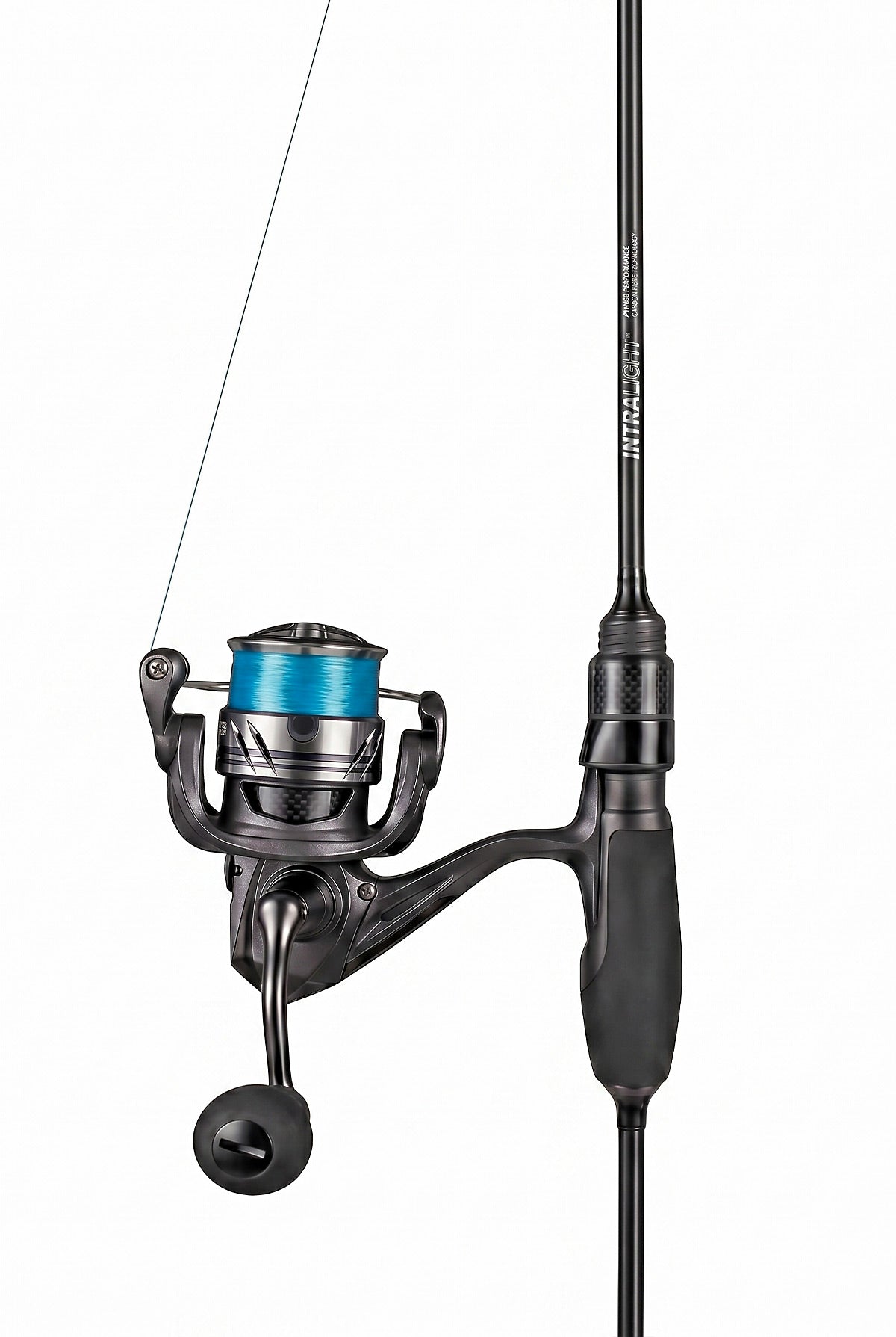 Intra Light Lure Rod Outfit