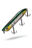 Tungsten JackHammer Hard Bait - Tiger
